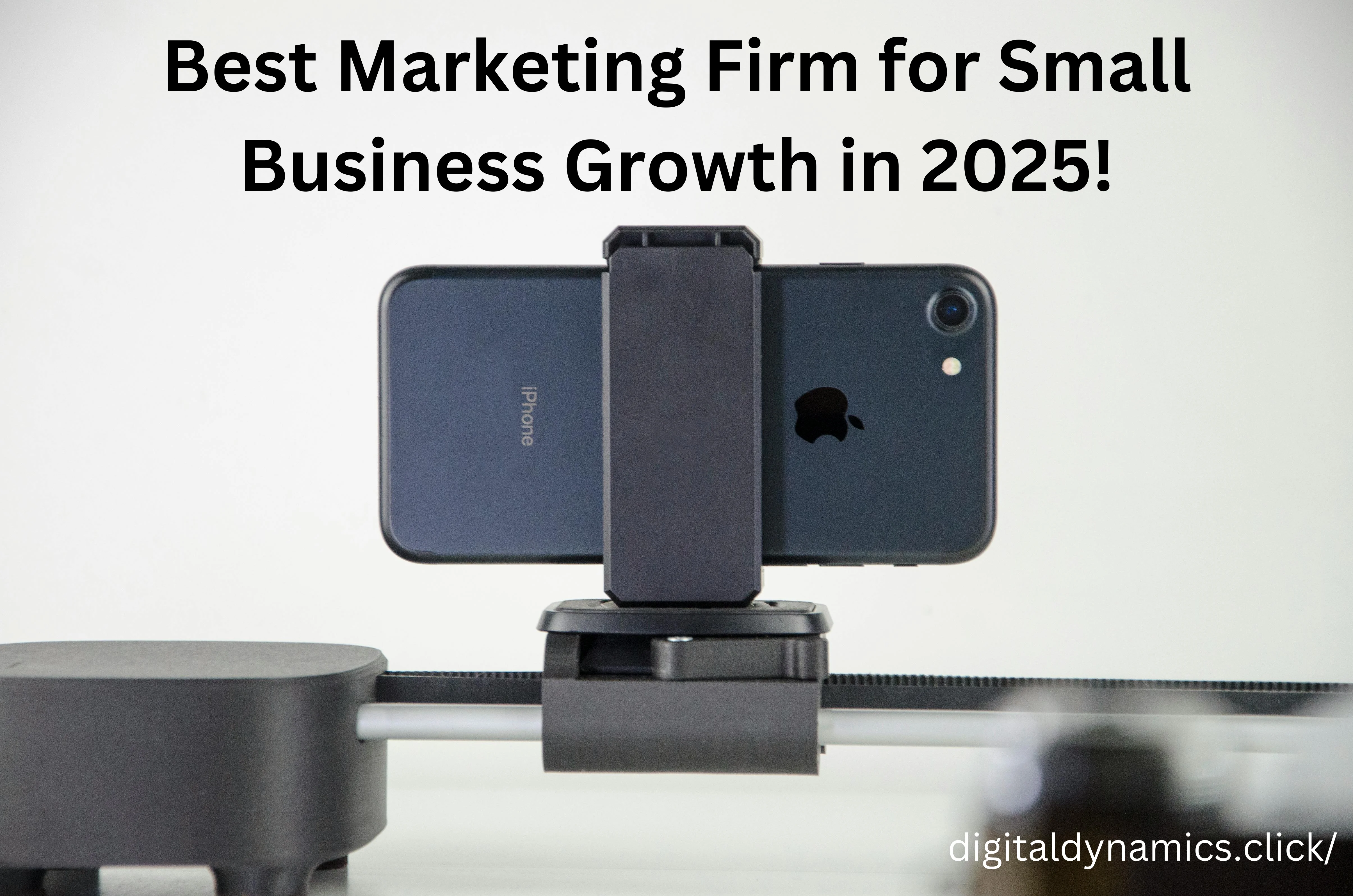 marketing firm for small business