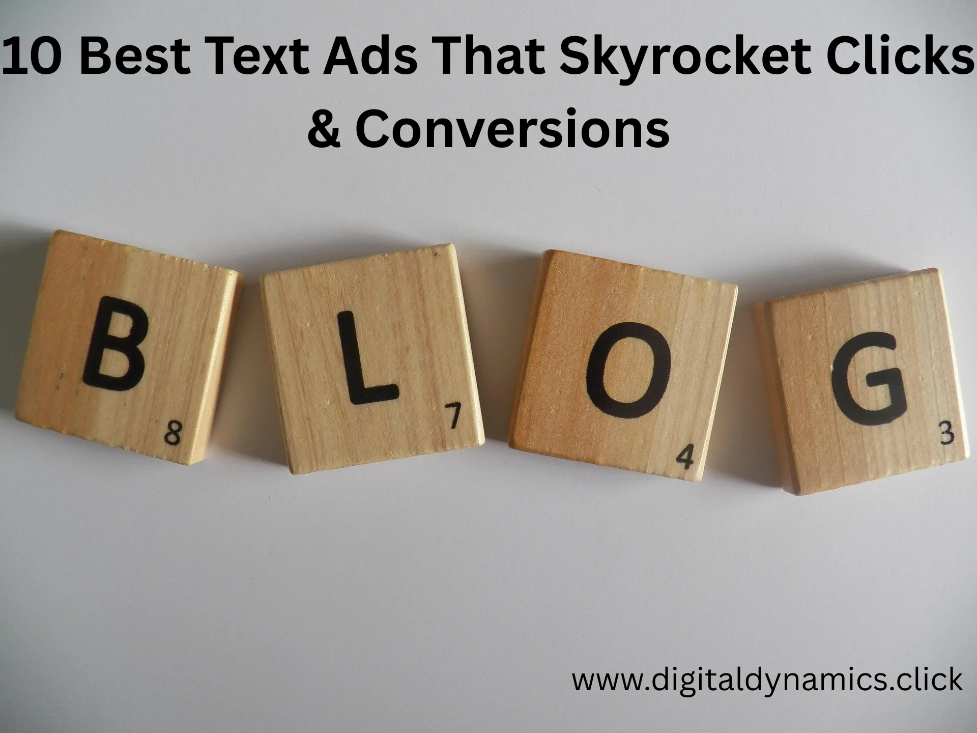 Best text ads examples and strategies to boost clicks and conversions